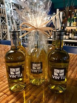 Product - Vin'tij Wine Boutique & Bistro in Grand Boulevard - Sandestin - Miramar Beach, FL American Restaurants