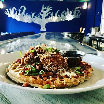 Product - Vin'tij Wine Boutique & Bistro in Grand Boulevard - Sandestin - Miramar Beach, FL American Restaurants