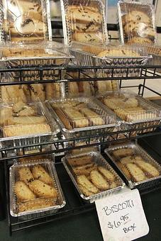 Product - Vinces Italian To-Go in Fallbrook, CA Italian Restaurants