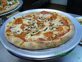 Product - Vinny New York Pizza & Grill in Buford - Buford, GA Pizza Restaurant