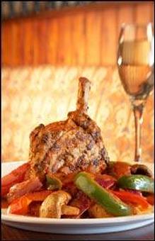 Product - Vinny Vanucchi's in Galena, IL Italian Restaurants