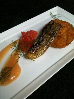 Product - Vinoteque on Melrose in Los Angeles, CA American Restaurants