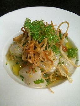 Product - Vinoteque on Melrose in Los Angeles, CA American Restaurants