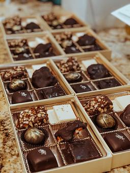 Product - Vintage Sweet Shoppe in Napa, CA Bars & Grills Product - Vintage Sweet Shoppe in Napa, CA Bars & Grills