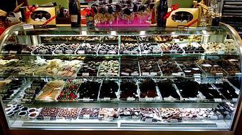 Product - Vintage Sweet Shoppe in Napa, CA Bars & Grills Product - Vintage Sweet Shoppe in Napa, CA Bars & Grills