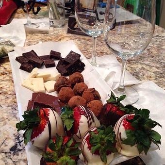 Product - Vintage Sweet Shoppe in Napa, CA Bars & Grills Product - Vintage Sweet Shoppe in Napa, CA Bars & Grills