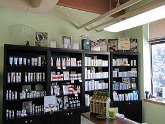 Product - Viriditas Beautiful Skin Therapies in Historic East Side of Providence - Providence, RI Skin Care Products & Treatments