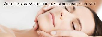 Product - Viriditas Beautiful Skin Therapies in Historic East Side of Providence - Providence, RI Skin Care Products & Treatments
