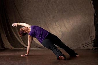 Product - Vista Yoga in Decatur, GA Yoga Instruction