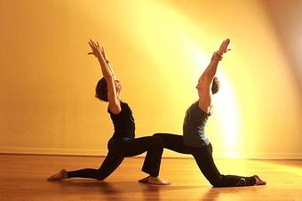 Product - Vista Yoga in Decatur, GA Yoga Instruction