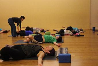 Product - Vista Yoga in Decatur, GA Yoga Instruction