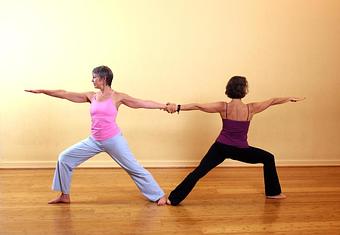 Product - Vista Yoga in Decatur, GA Yoga Instruction