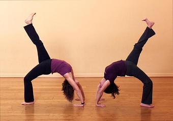 Product - Vista Yoga in Decatur, GA Yoga Instruction