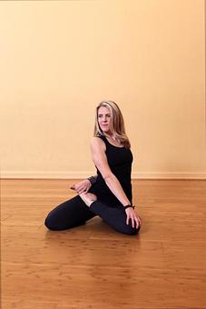 Product - Vista Yoga in Decatur, GA Yoga Instruction