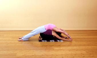 Product - Vista Yoga in Decatur, GA Yoga Instruction
