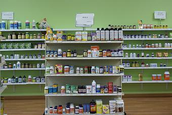 Product - Vitamins and Such in Houston, TX Shopping & Shopping Services
