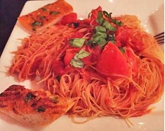 Product - Vitello's Express in Sherman Oaks, CA American Restaurants