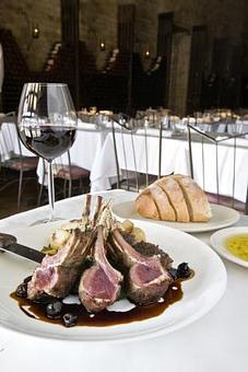 Product - Vivo in Chicago, IL Italian Restaurants
