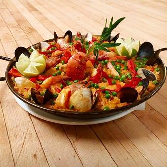 Product - VIVO Tapas KITCHEN • LOUNGE in Newark, NJ Spanish Restaurants