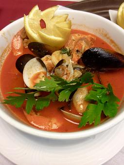Product - VIVO Tapas KITCHEN • LOUNGE in Newark, NJ Spanish Restaurants