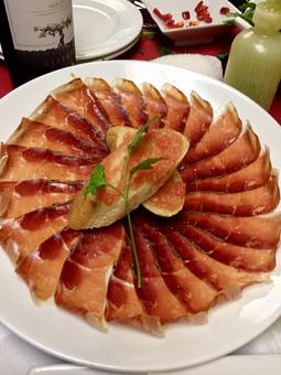 Product - VIVO Tapas KITCHEN • LOUNGE in Newark, NJ Spanish Restaurants