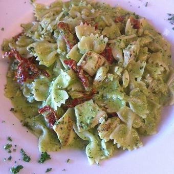 Product - Viztango Cafe in USC Community - Los Angeles, CA Italian Restaurants