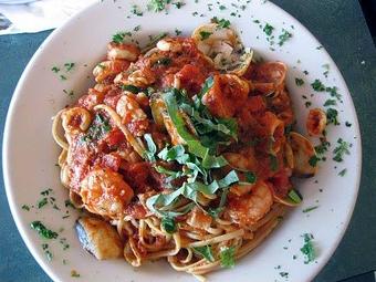 Product - Viztango Cafe in USC Community - Los Angeles, CA Italian Restaurants