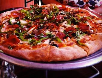 Product - Viztango Cafe in USC Community - Los Angeles, CA Italian Restaurants