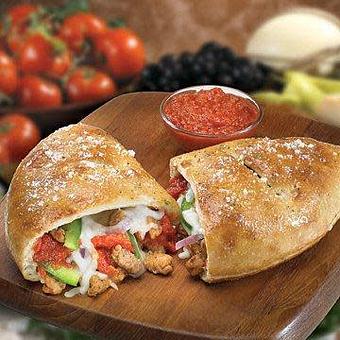 Product - Vocelli's Pizza in Falls Church, VA Pizza Restaurant