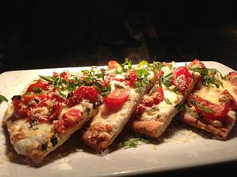 Product - Volo Restaurant Wine Bar in Roscoe Village/Lakeview - Chicago, IL American Restaurants