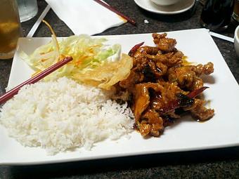 Product - Wacky Wok in Westchester / LAX - Los Angeles, CA Chinese Restaurants