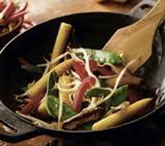 Product - Wacky Wok in Westchester / LAX - Los Angeles, CA Chinese Restaurants