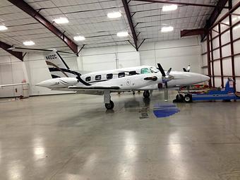 Product - Waco Flying Service in Waco, TX Business Services