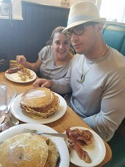Product - Wade's Diner in Oswego, NY Diner Restaurants