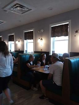 Product - Wade's Diner in Oswego, NY Diner Restaurants