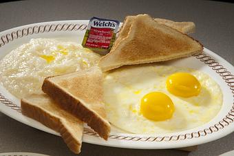 Product - Waffle House in Galveston, TX American Restaurants