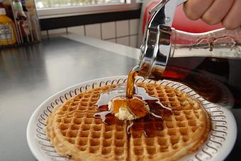 Product - Waffle House in Scott, LA American Restaurants