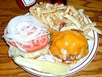 Product - Wag's Restaurant in Frederick, MD Hamburger Restaurants