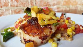 Product - Wahoo! Grill in Decatur / Oakhurst / Atlanta - Decatur, GA Seafood Restaurants