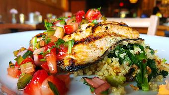 Product - Wahoo! Grill in Decatur / Oakhurst / Atlanta - Decatur, GA Seafood Restaurants