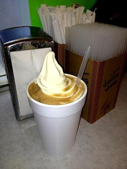 Product - Walker's Dairy Freeze in Marked Tree, AR Hamburger Restaurants