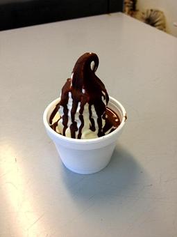 Product - Walker's Dairy Freeze in Marked Tree, AR Hamburger Restaurants