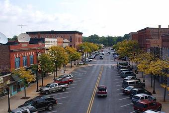 Product - Walldorff Brew Pub & Bistro in Hastings, MI American Restaurants