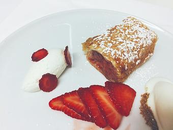 Product - Wallse in West Village - New York, NY European Cuisine