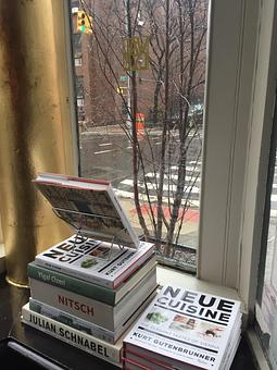 Product - Wallse in West Village - New York, NY European Cuisine