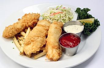 Product - Walt's Wharf in Seal Beach, CA Seafood Restaurants