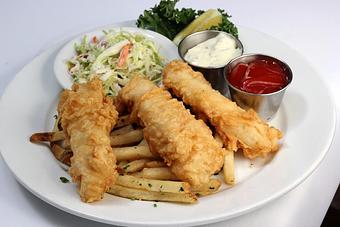 Product - Walt's Wharf in Seal Beach, CA Seafood Restaurants