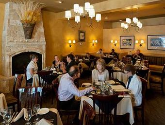 Product - Walter's Bistro in Colorado Springs, CO American Restaurants