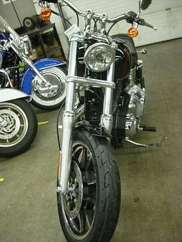 Product - Warren Harley-Davidson Sales, in Cortland, OH Motorcycles