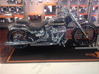Product - Warren Harley-Davidson Sales, in Cortland, OH Motorcycles